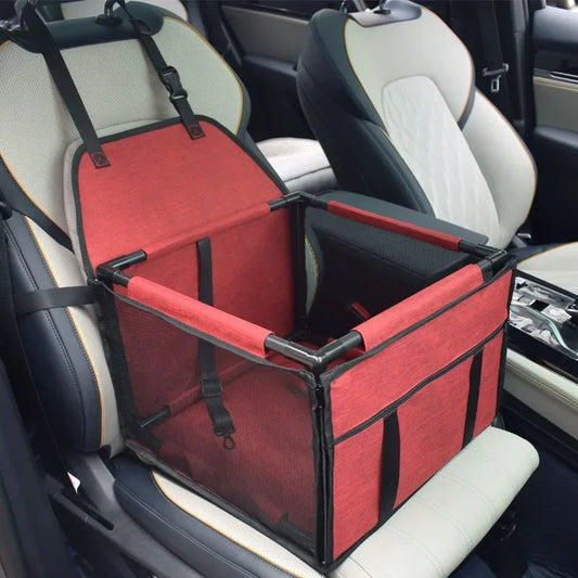 Dog Travel Car Seat
