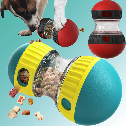 Pet Slow Feeder Toy