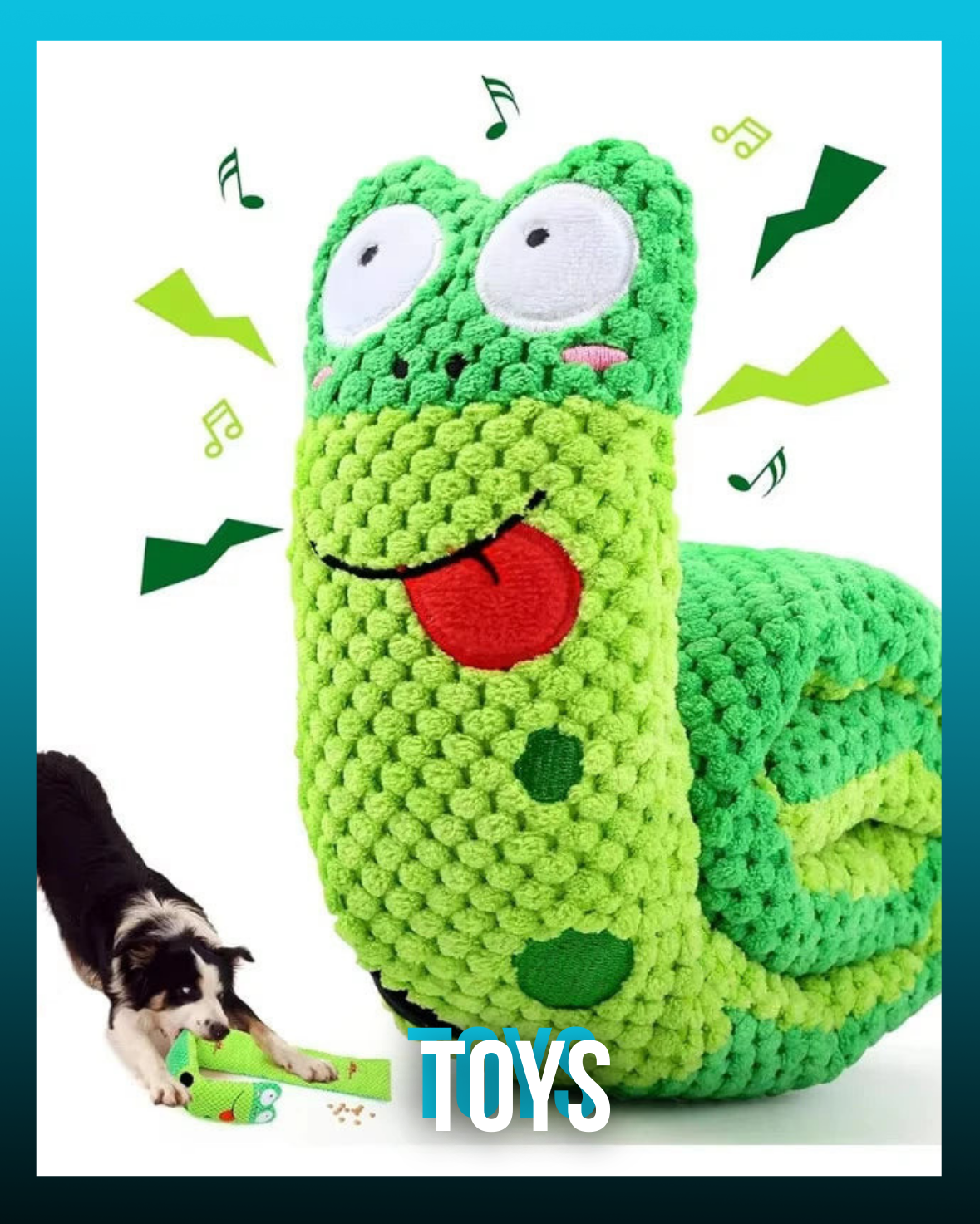Toys