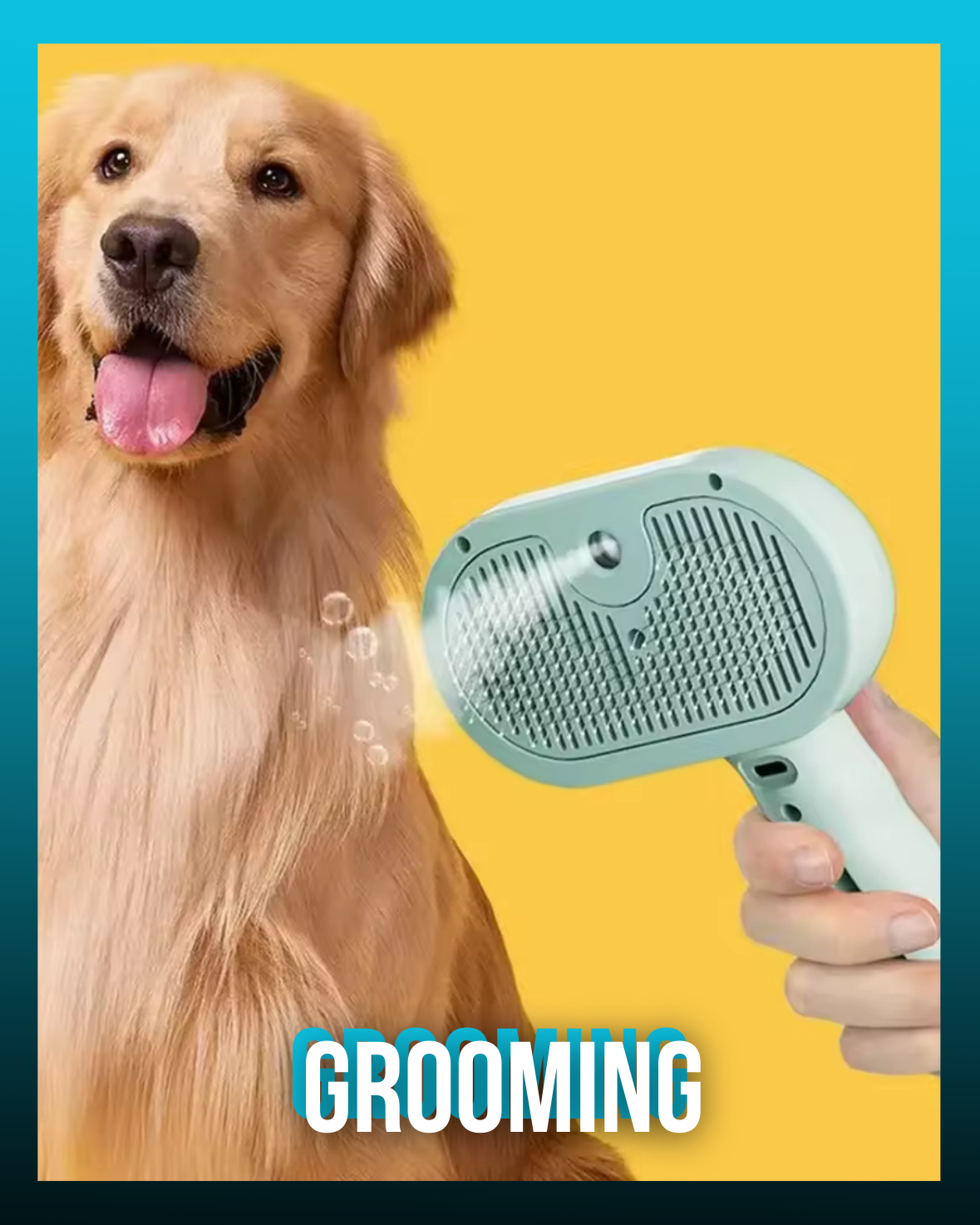 Grooming