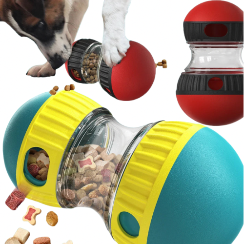 Pet Slow Feeder Toy