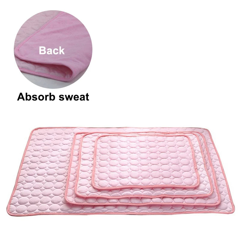 Pet Cooling Mat