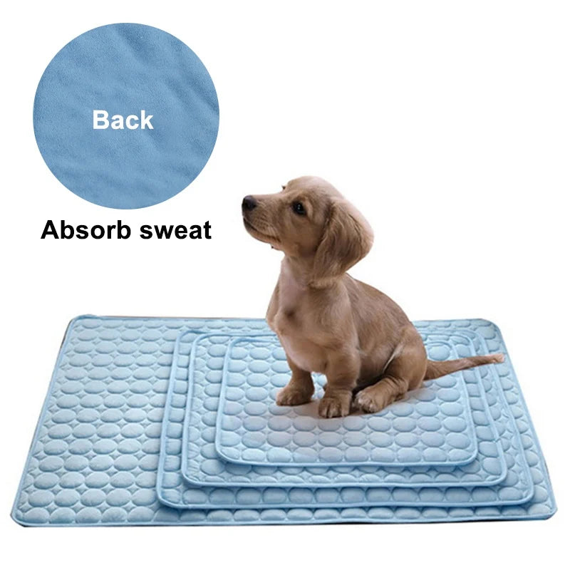 Pet Cooling Mat