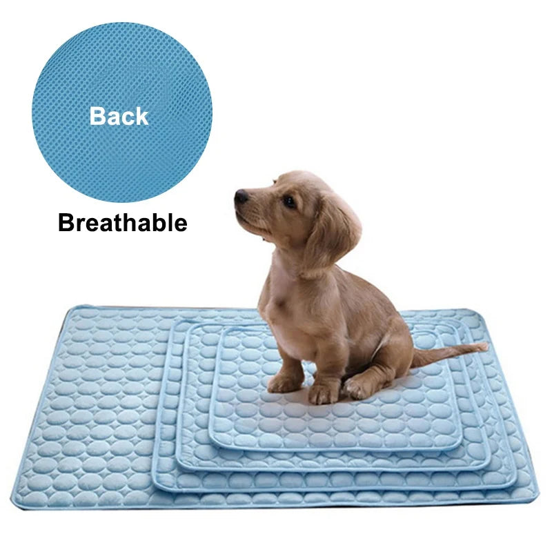 Pet Cooling Mat