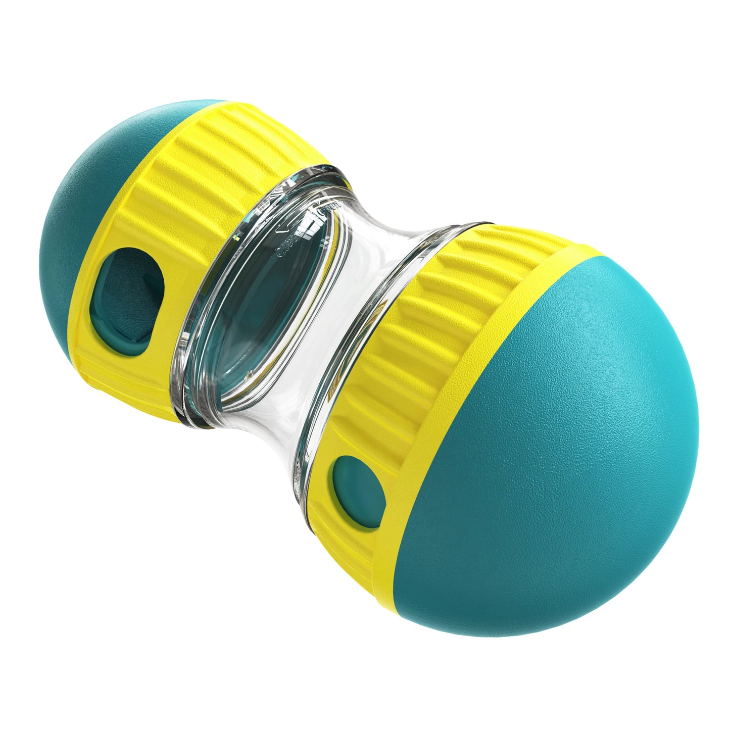 Pet Slow Feeder Toy