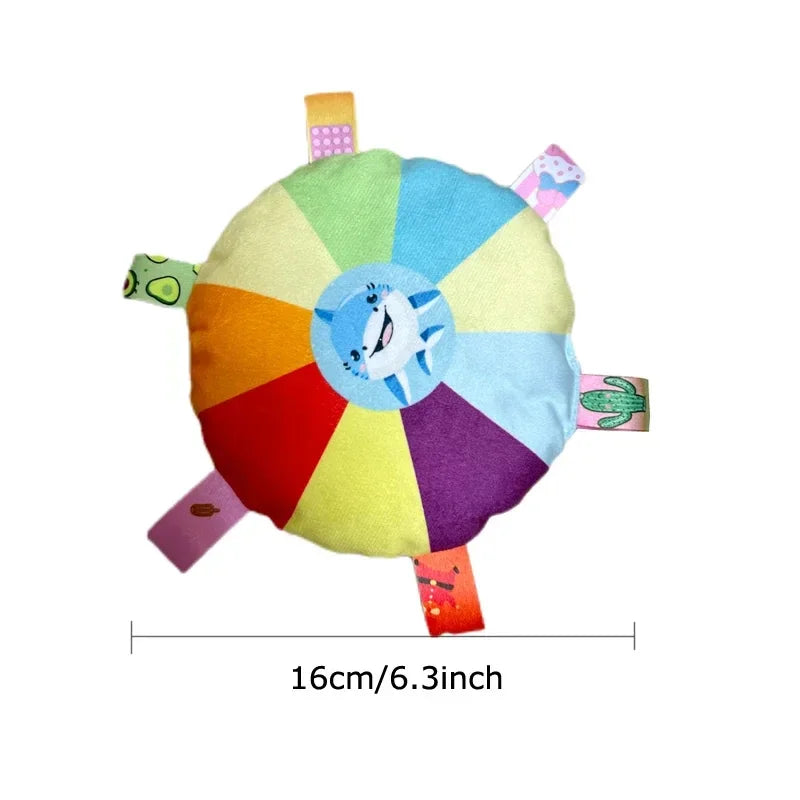 Flying Saucer Toy