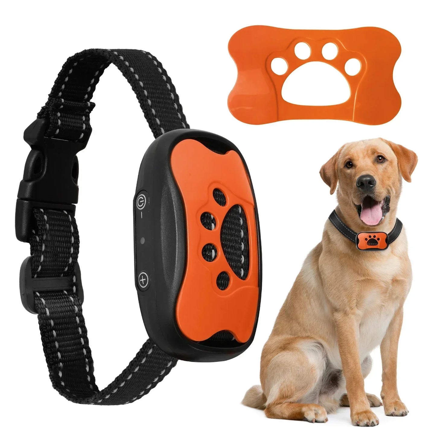 Dog Anti Barking Device
