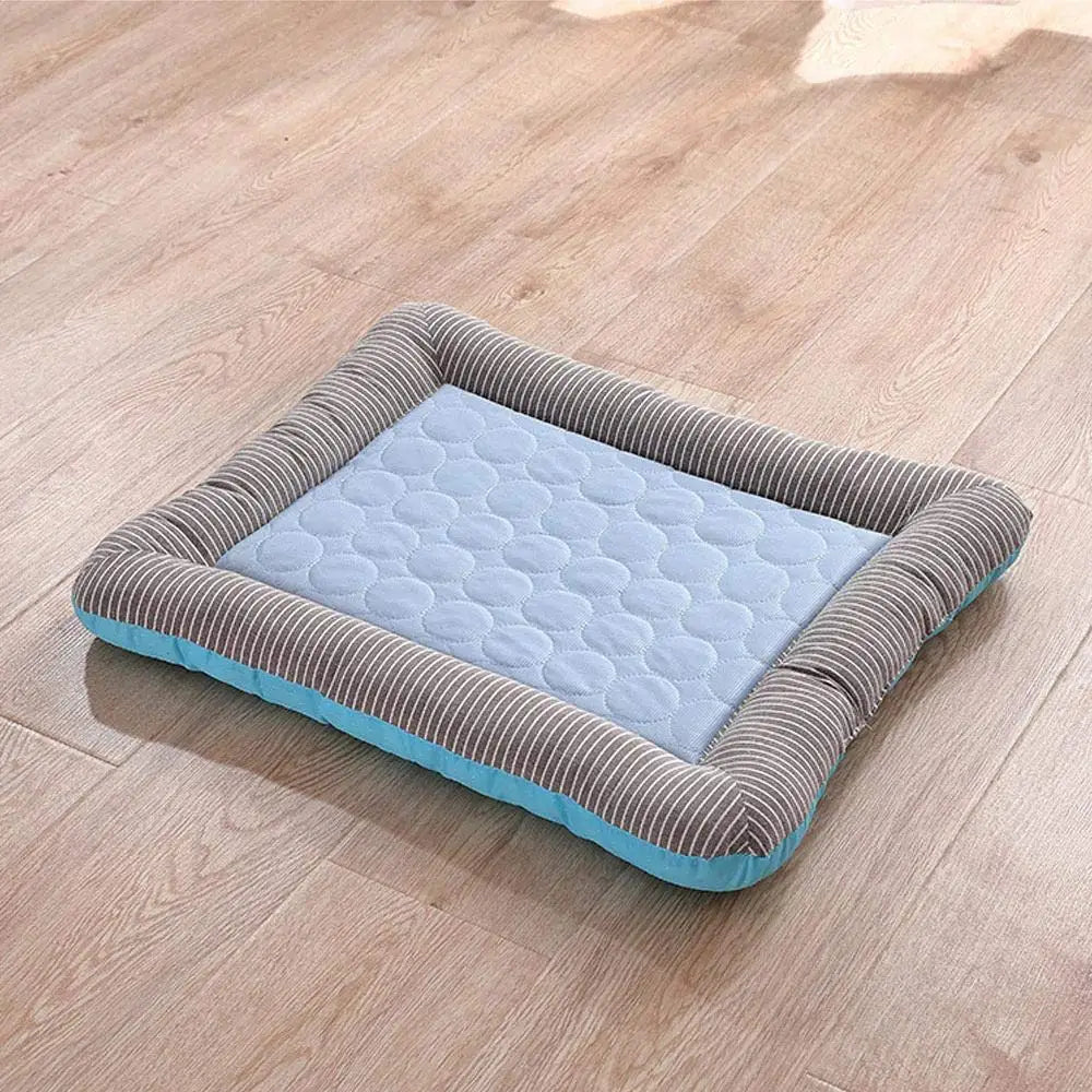 Cooling Dog Bed