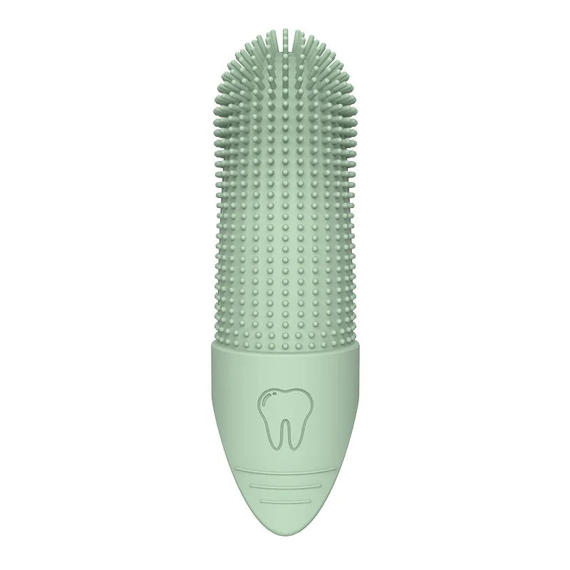 Pet Friendly Toothbrush
