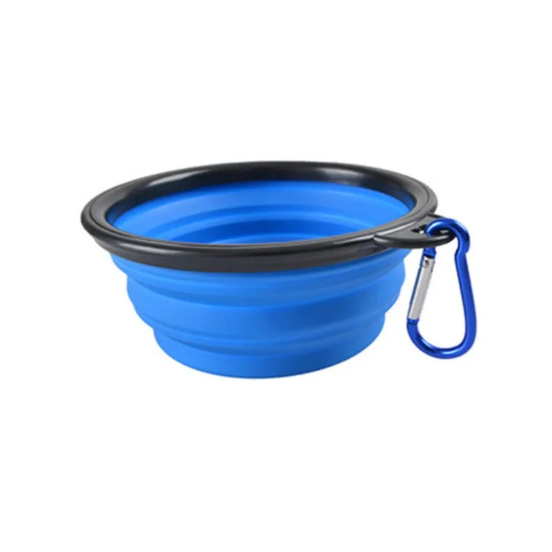 Portable Pet Bowl