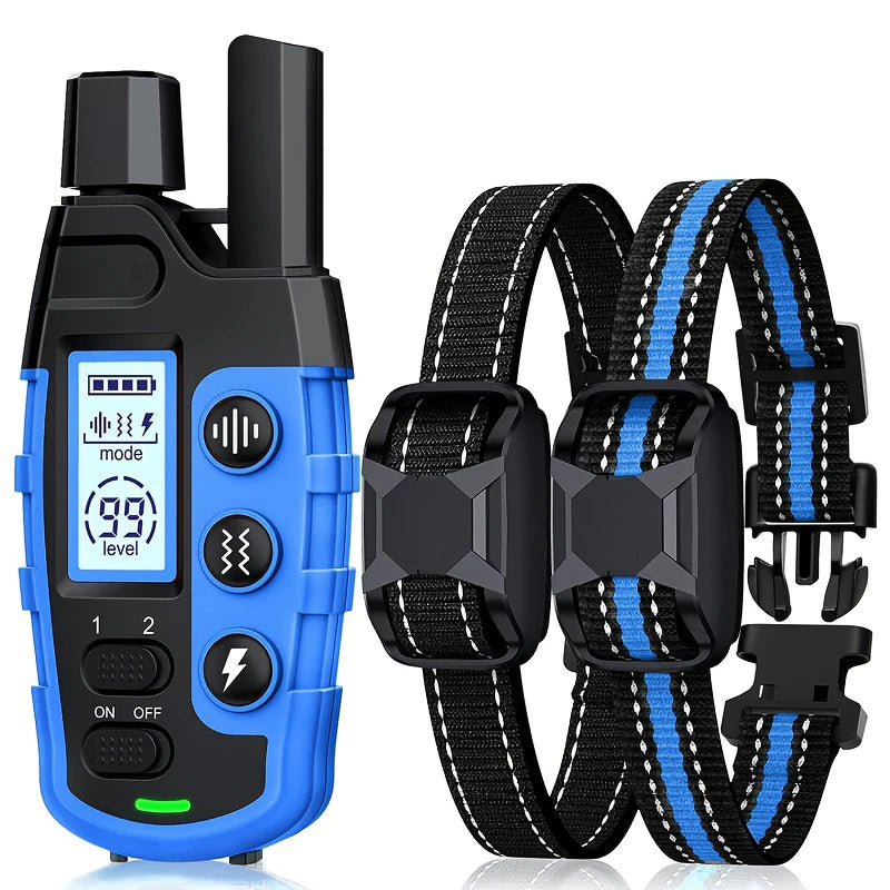 Waterproof Electric Dog Training Collar