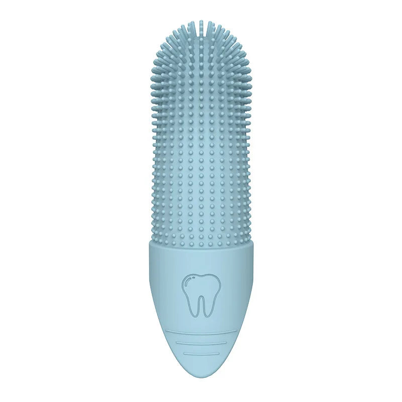 Pet Friendly Toothbrush