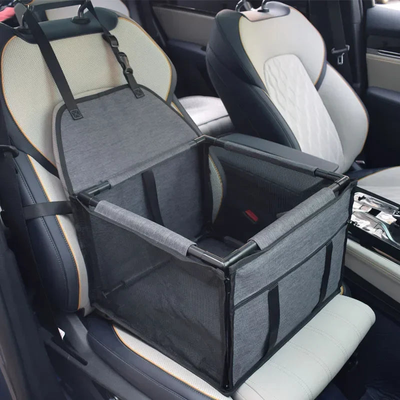 Dog Travel Car Seat