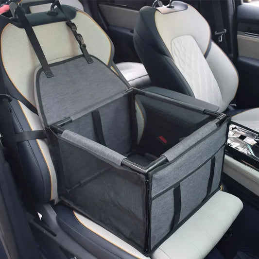 Dog Travel Car Seat