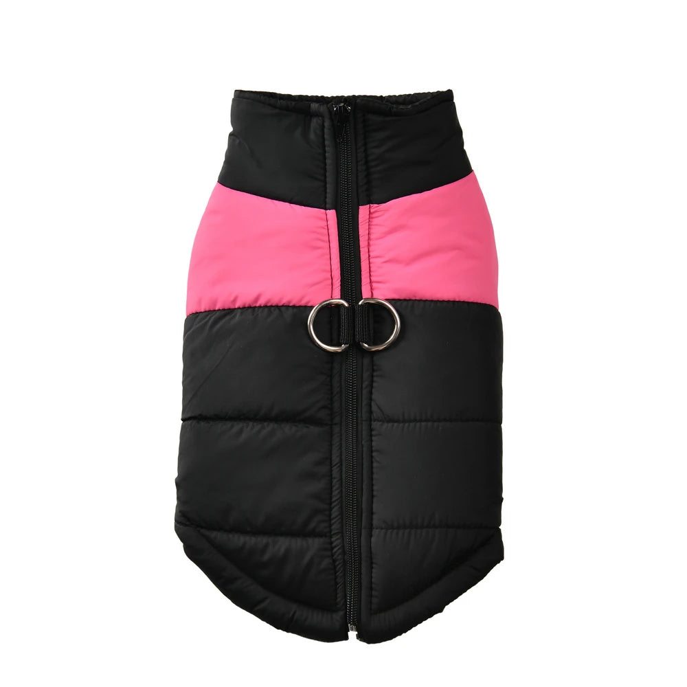 Waterproof Heat Vest
