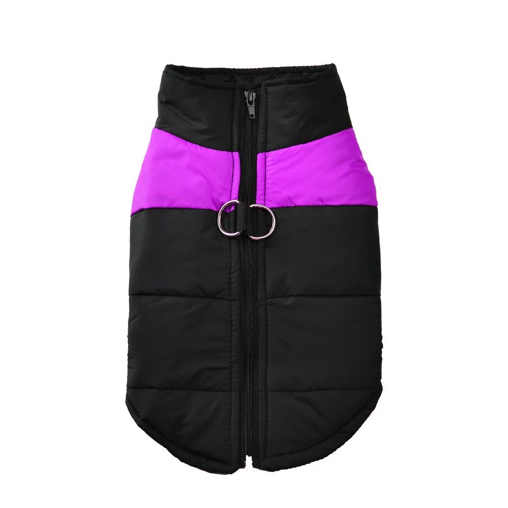 Waterproof Heat Vest