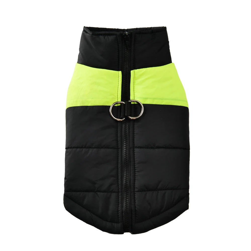 Waterproof Heat Vest