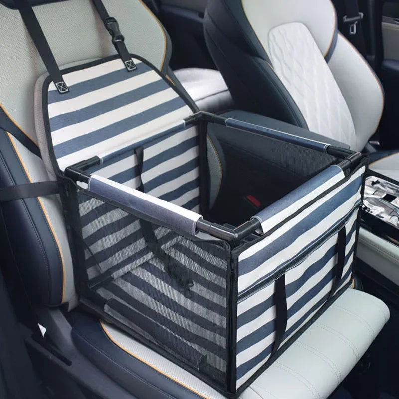 Dog Travel Car Seat