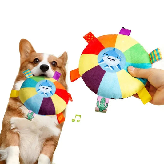 Flying Saucer Toy