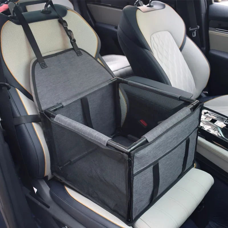 Dog Travel Car Seat