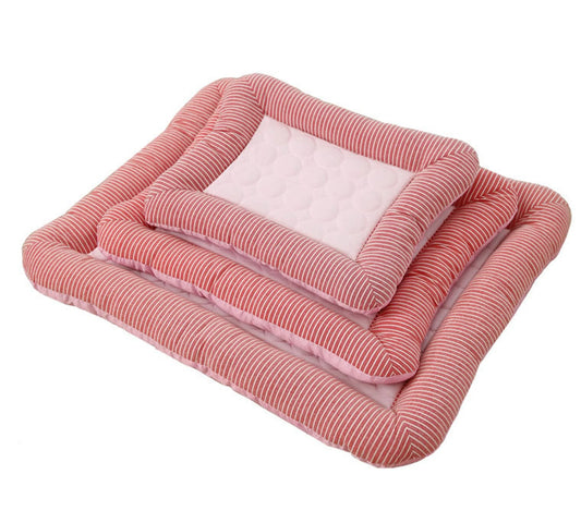 Cooling Dog Bed