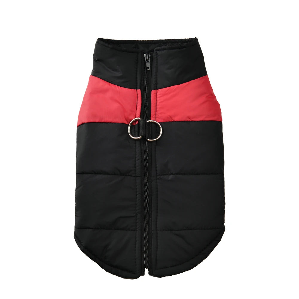 Waterproof Heat Vest