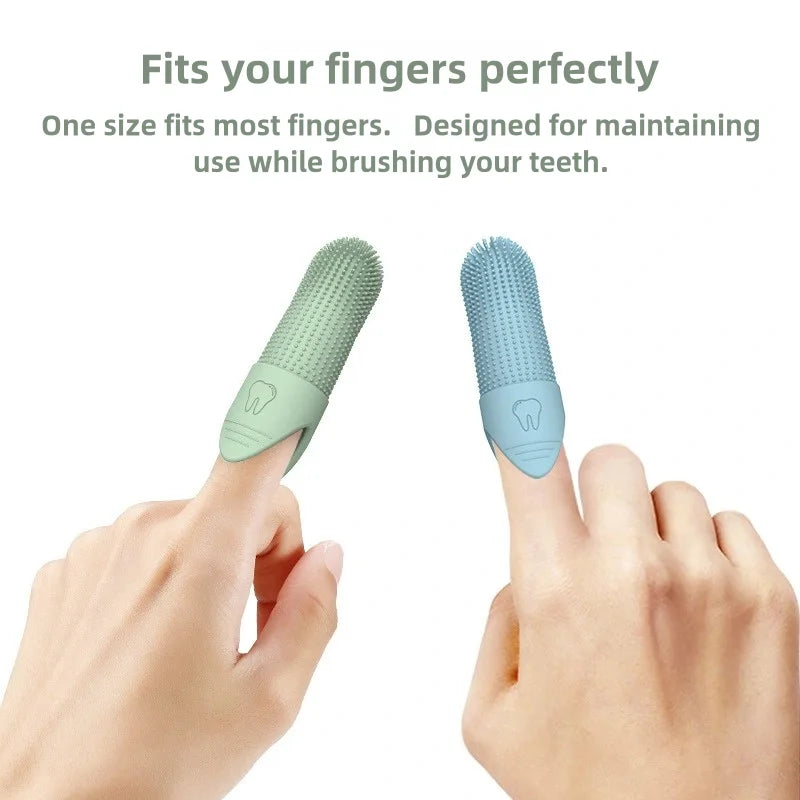 Pet Friendly Toothbrush