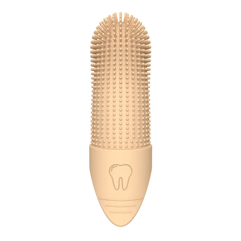 Pet Friendly Toothbrush