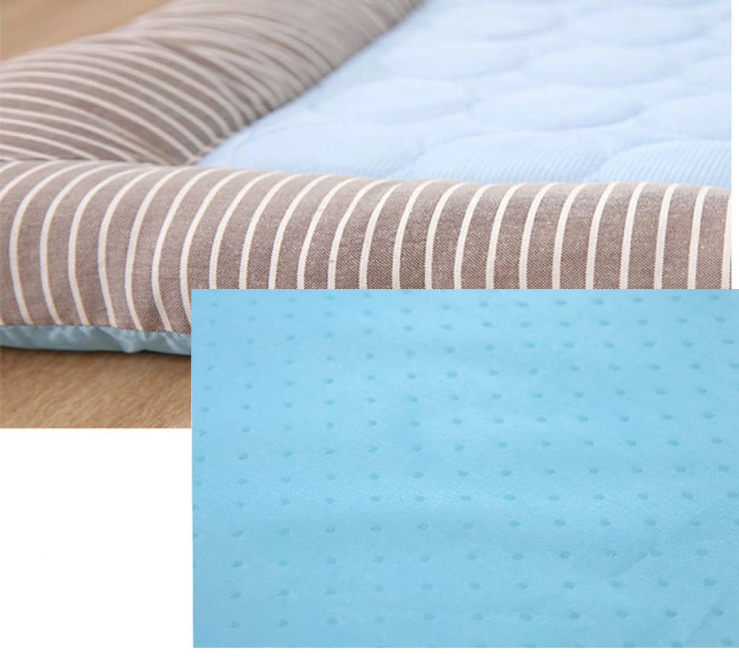 Cooling Dog Bed