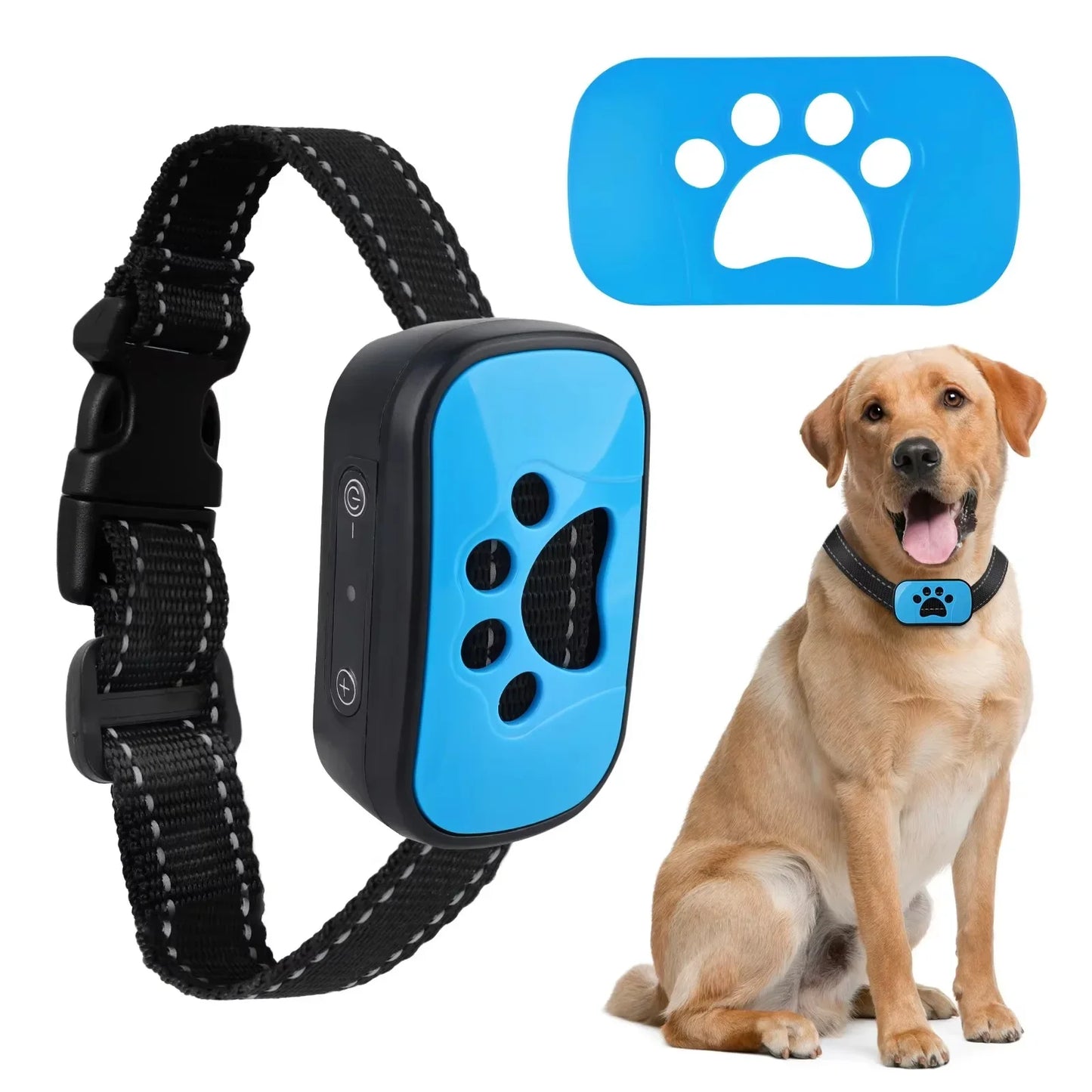 Dog Anti Barking Device