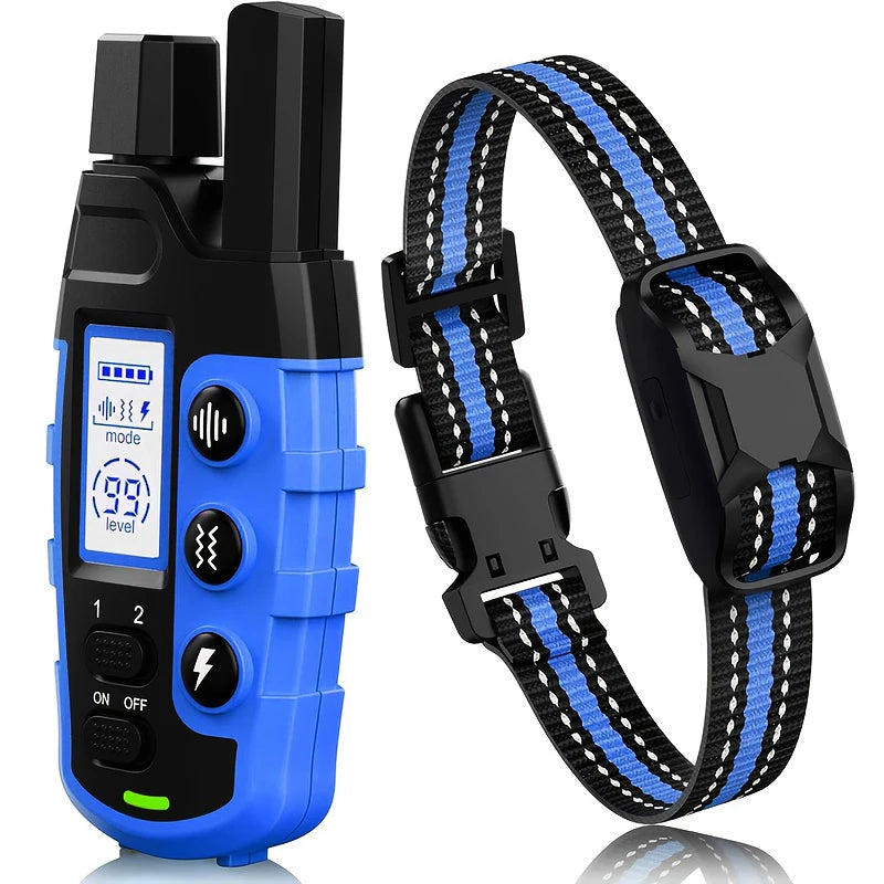 Waterproof Electric Dog Training Collar