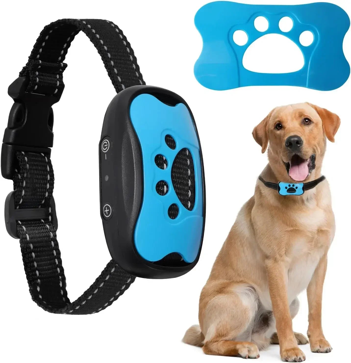 Dog Anti Barking Device