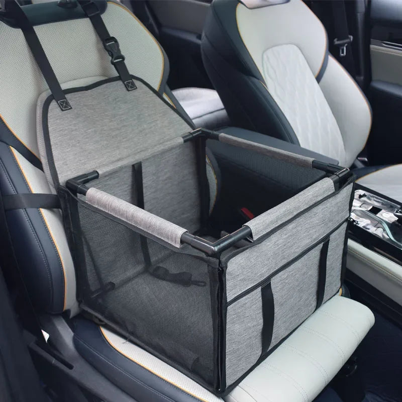 Dog Travel Car Seat