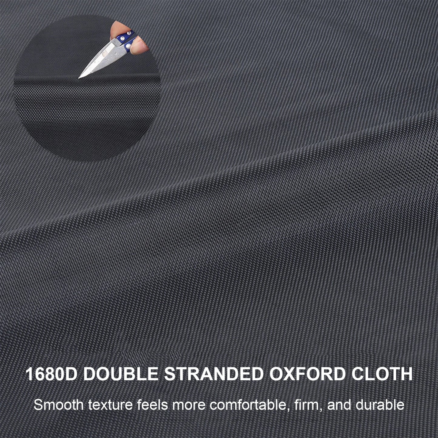 Reflective Dog Harness