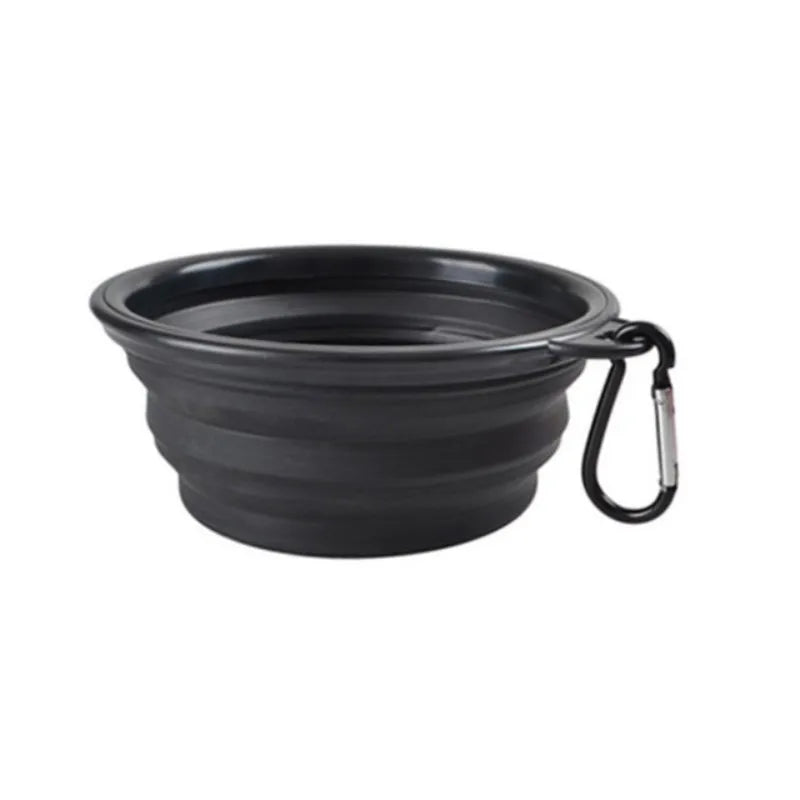Portable Pet Bowl